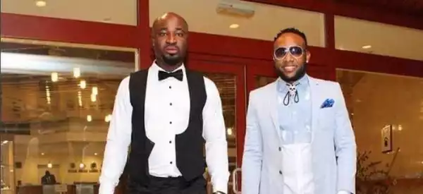 “Harrysong And I Have Issues To Settle” – Kcee Says